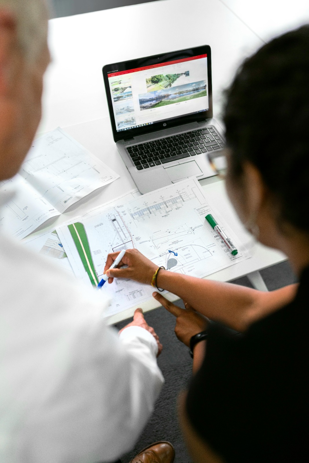 Navisteknoloji — Engineering Consulting